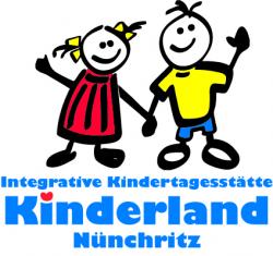 Logo Kindergarten